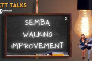 Semba Walking Improvement Free