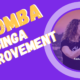 How to Improve your Kizomba Ginga