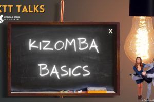 Kizomba Basics