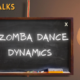 Kizomba Dance Dynamics Gift Free Lesson