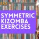 The Kizomba Exercise that every teacher must use!