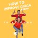 What is and how to Improve Ginga in Kizomba?
