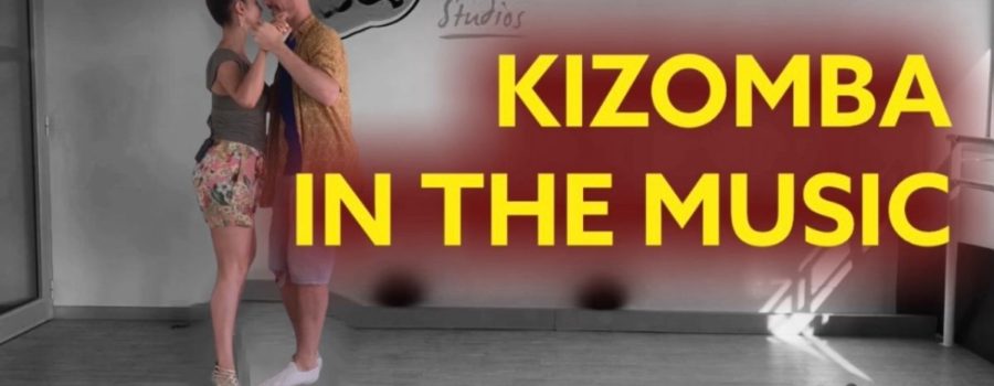 How to do Kizomba Musicality interpretation